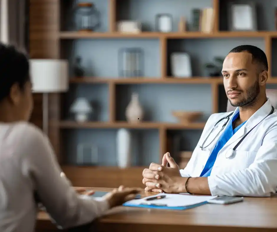Afyabook online doctor fallback