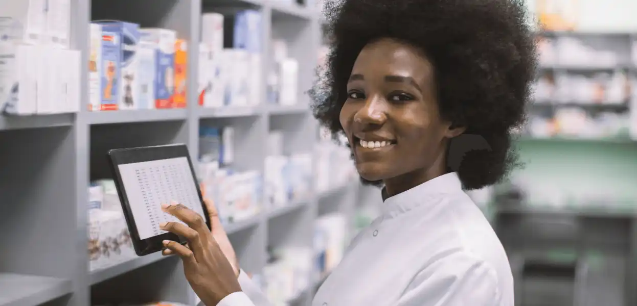 Technology built for doctors